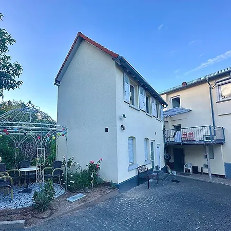 Zentrale In Fuer 1-7 Personen Appartement *