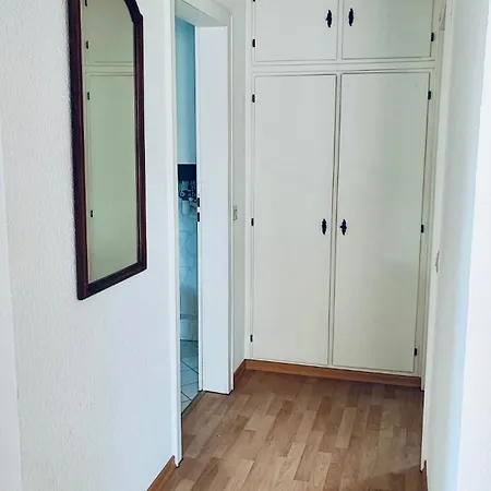 Apartmán Zentrale In Fuer 1-7 Personen