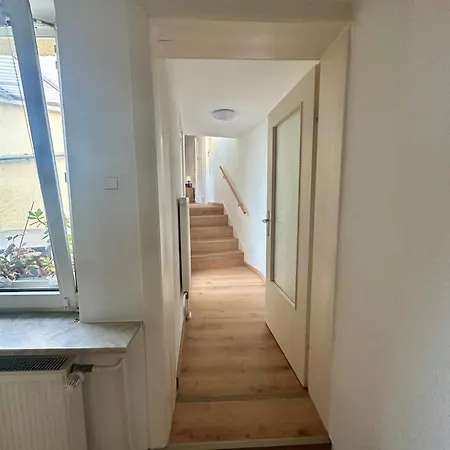 Zentrale In Fuer 1-7 Personen *