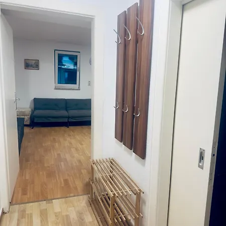 شقة Zentrale In Fuer 1-7 Personen *