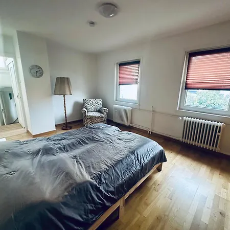 Zentrale In Fuer 1-7 Personen Apartmán