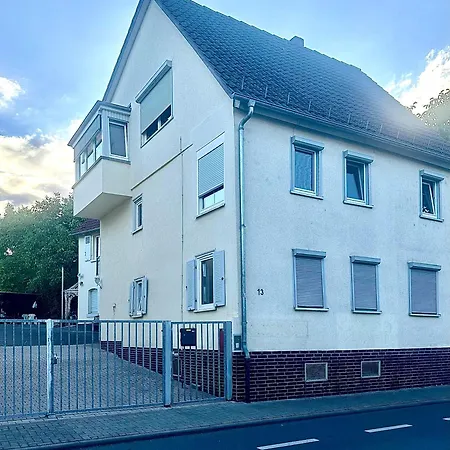 Zentrale In Fuer 1-7 Personen