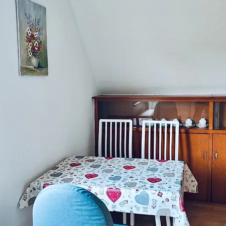 Zentrale In Fuer 1-7 Personen *