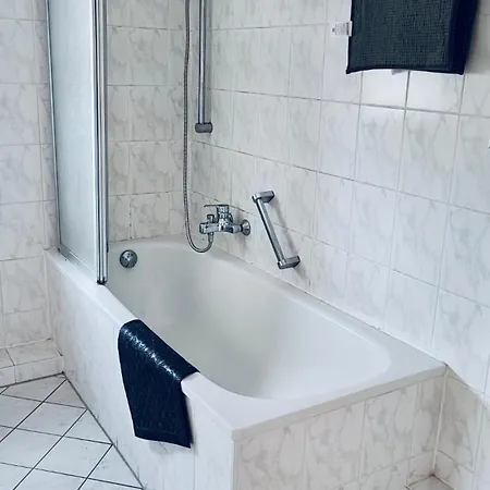 Zentrale In Fuer 1-7 Personen