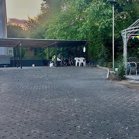 Zentrale In Fuer 1-7 Personen *