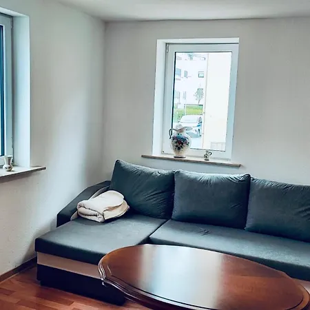 Zentrale In Fuer 1-7 Personen Apartmán *