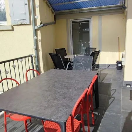 Zentrale In Fuer 1-7 Personen *