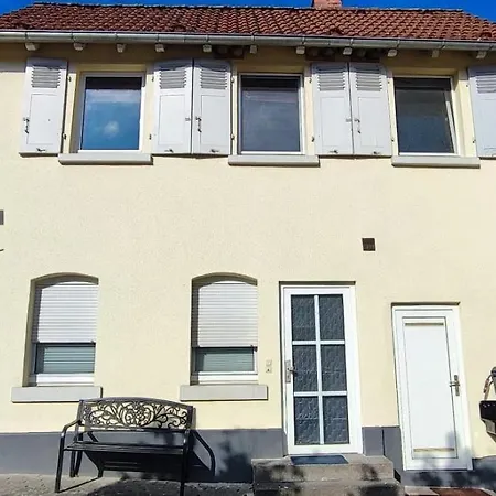 Zentrale In Fuer 1-7 Personen * فريدريشدورف