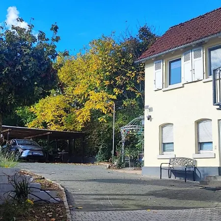 Zentrale In Fuer 1-7 Personen