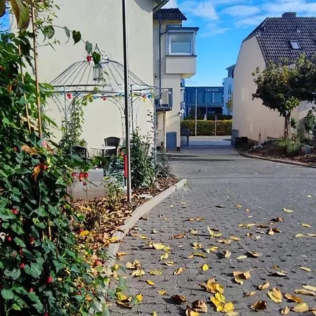Zentrale In Fuer 1-7 Personen *