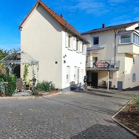 Zentrale In Fuer 1-7 Personen