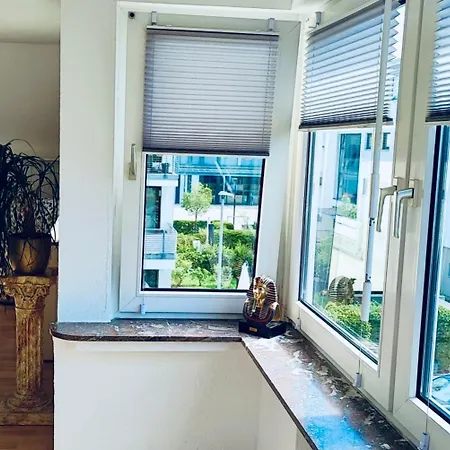 Zentrale In Fuer 1-7 Personen