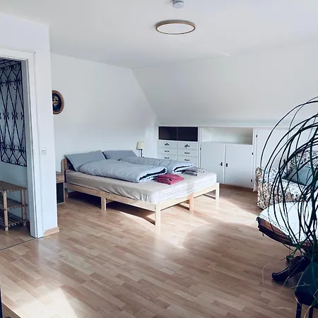 Zentrale In Fuer 1-7 Personen Apartmán *