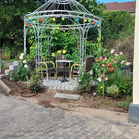 Zentrale In Fuer 1-7 Personen * فريدريشدورف