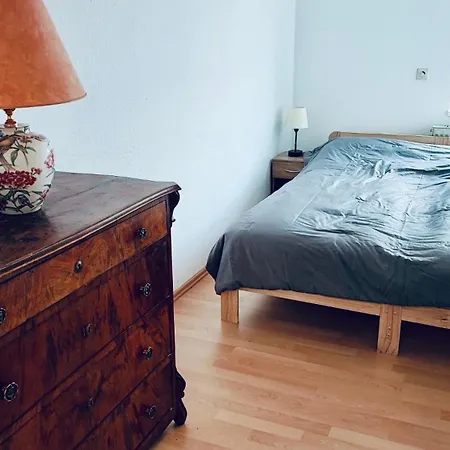 Zentrale In Fuer 1-7 Personen Apartmán