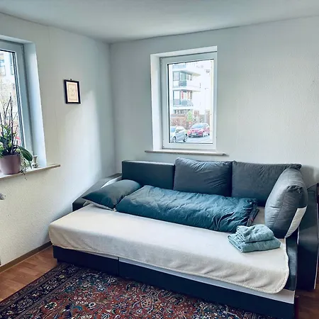 Zentrale In Fuer 1-7 Personen *