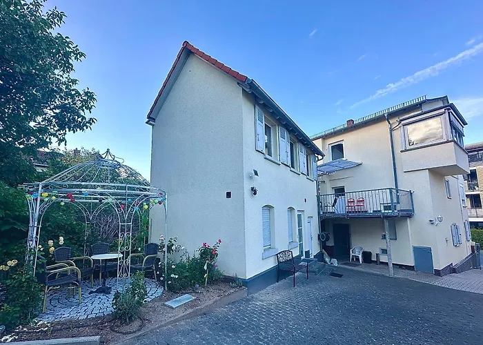 Zentrale In Fuer 1-7 Personen Apartmán *