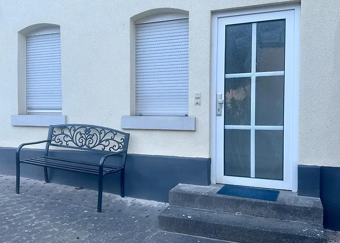 Zentrale In Fuer 1-7 Personen * Friedrichsdorf