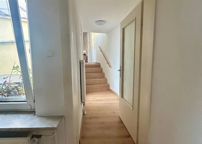 Zentrale In Fuer 1-7 Personen *