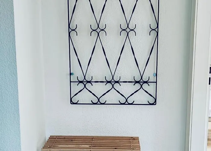 Zentrale In Fuer 1-7 Personen Apartmán Friedrichsdorf