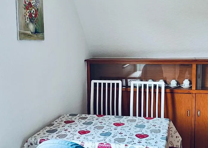 Zentrale In Fuer 1-7 Personen *