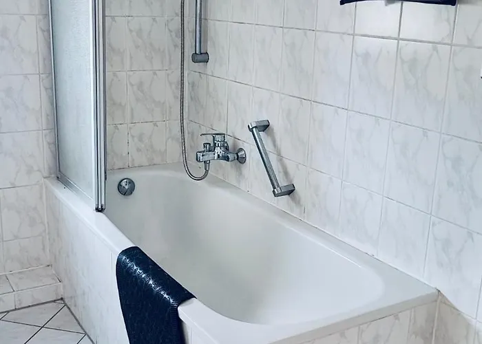 Zentrale In Fuer 1-7 Personen