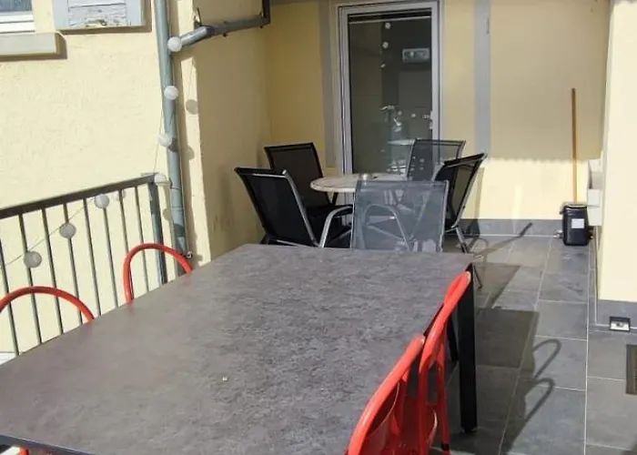 Zentrale In Fuer 1-7 Personen *