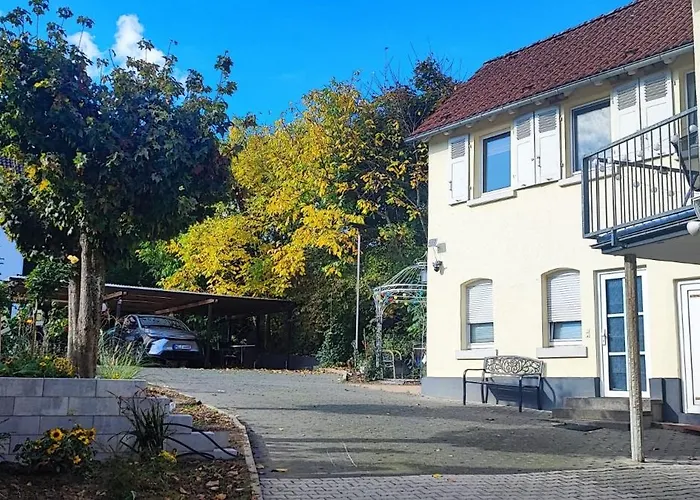Zentrale In Fuer 1-7 Personen