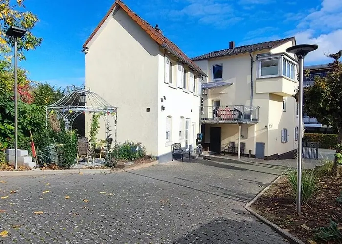 Zentrale In Fuer 1-7 Personen