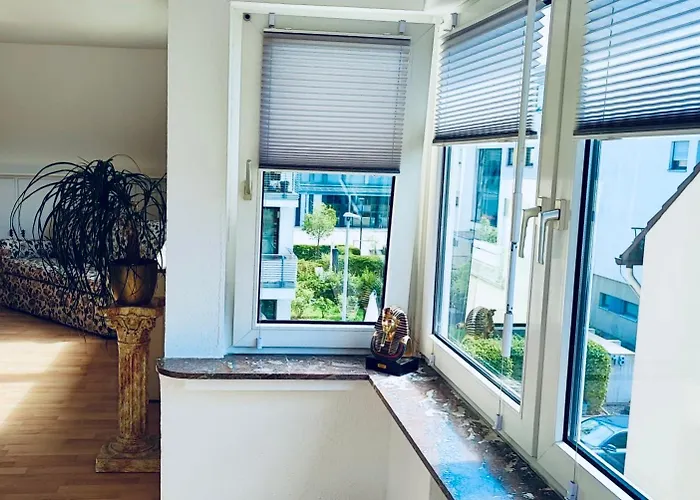 Zentrale In Fuer 1-7 Personen