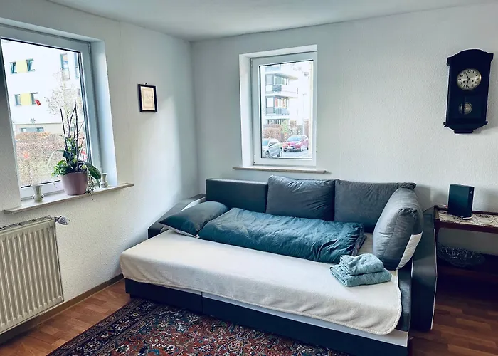 Zentrale In Fuer 1-7 Personen *